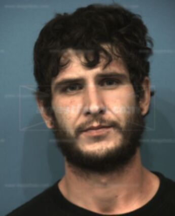 Jacob Andrew Robertson