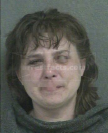 Patricia Ann Butler