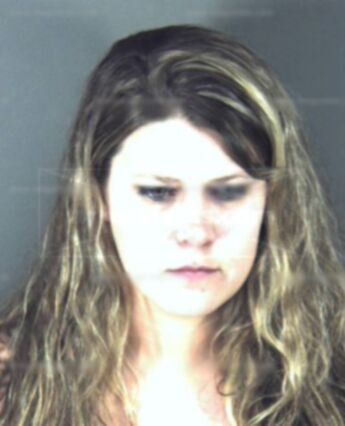 Patricia Rene Griffis