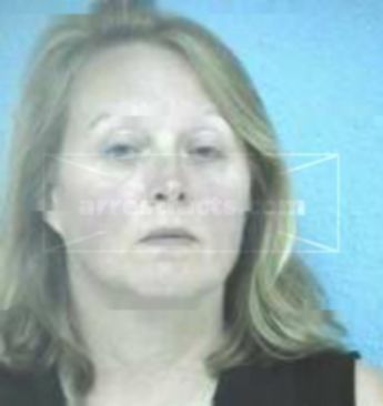 Sharon Malissa Thomas