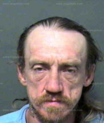 William Anthony Marcum