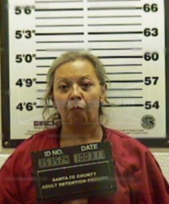 Kathy Aragon Romero