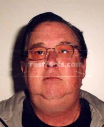 Michael Raymond Leslie