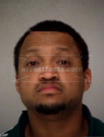 Jarodney Fazarro Mccoy