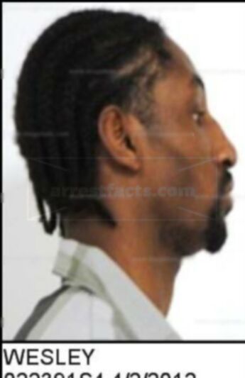 Kareem Kelsey Wesley