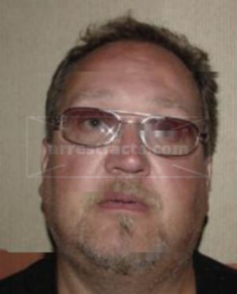 Mark Allen Kroll