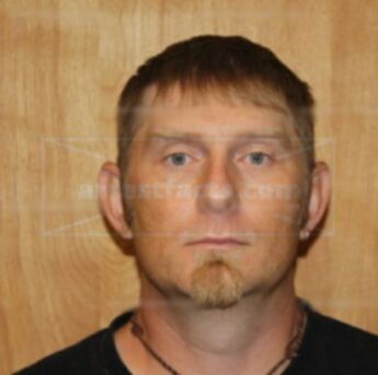 Terrance Douglas Campbell