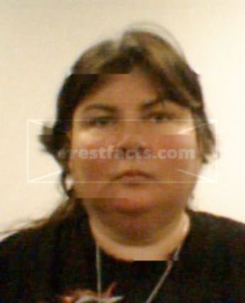 Tina Remay Williams