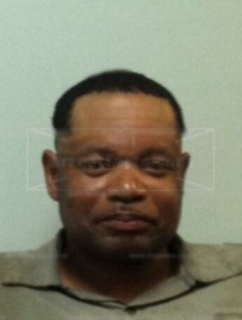 Frankie Bernard Murray Jr