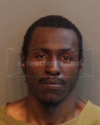 Marcus Cordell Hart