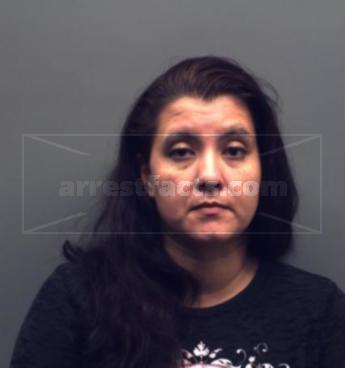 Amber Steel Garza
