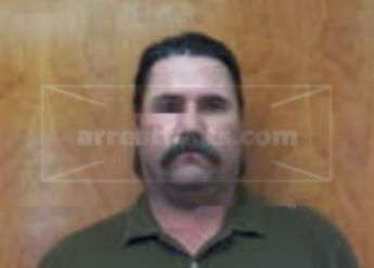 Luther Paul Byrd