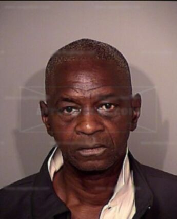 Arnell Randall Waits