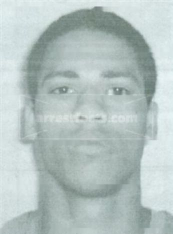 Terrance Anthony Townsend