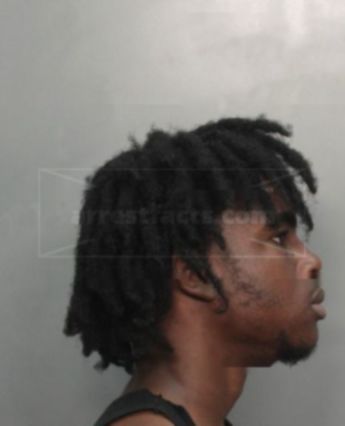 Davin Leon Cotton