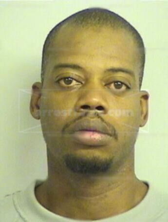 Walter Jeffery Spencer