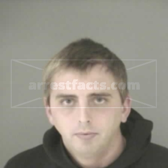 Brian Matthew Irwin