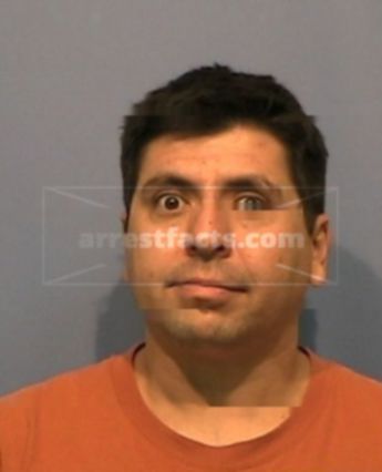 John Canche Alvarado