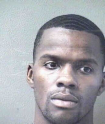 Willie James Whaley