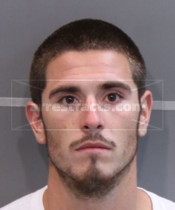 Dillon Fay Baldivid
