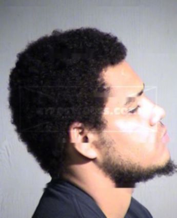 Joseph D Andre Roach
