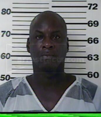 Arthur James Williams