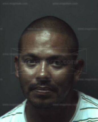 Oscar Alberto Flores-Rodriguez