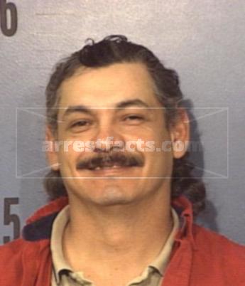 Larry Urives Segura