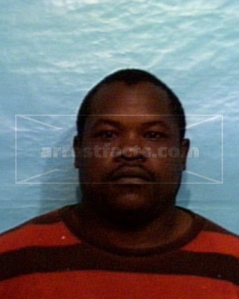 Jerry Dewayne Mosley