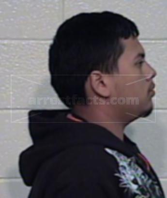 Ricky Martin Sandoval Gonzalez