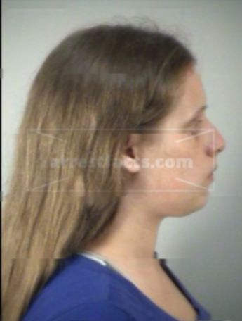 Victoria Leigh Lankford