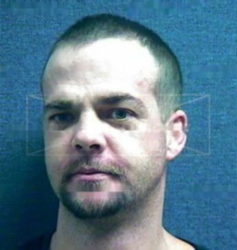 Jason Richard Baird