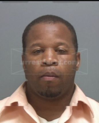 Shawn Adrian Clay