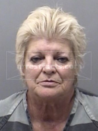 Carol Cecilia Lambert