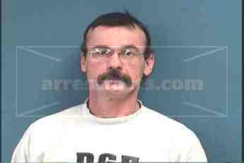 Donald Albert Achman