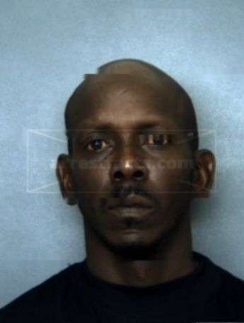 Mark Lavon Proctor