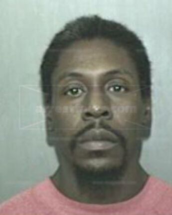 Eddie Bush