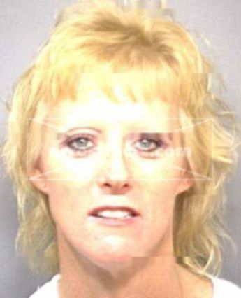 Vicky Lynne Pruitt