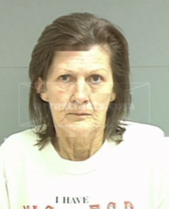 Theresa Suzanne Abbott