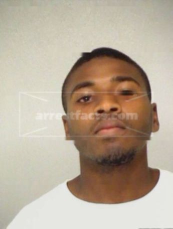 Eric Bruce Haynes Jr.