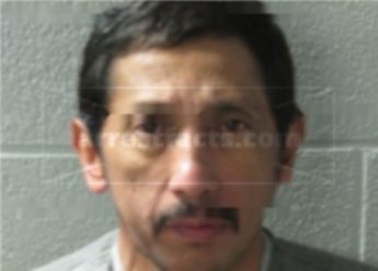 Armondo Jose Gonzalez