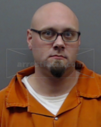 Benjamin Troy Denman