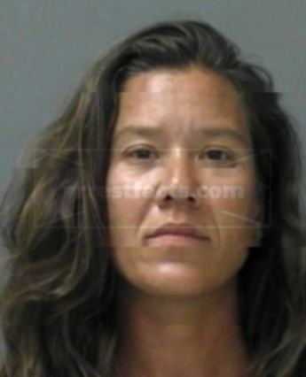 Christina Lee Allen
