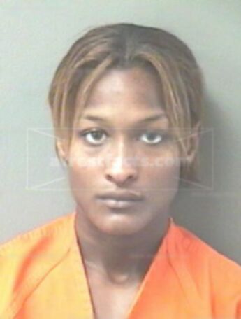 Aisha Janean Johnson