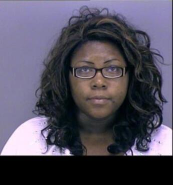 Brittany Raquel Runnels