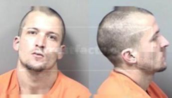 Ben Bradley Padgett