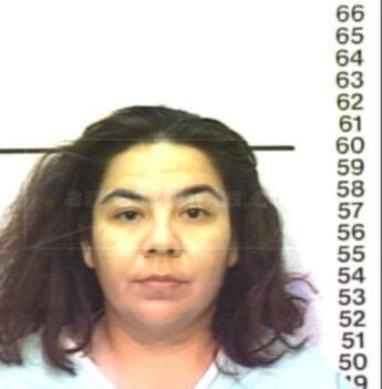 Marie Yvette Trevino