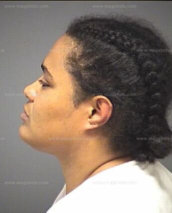 Brandi Antionette King