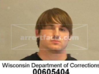 Jordan D Bridgewater