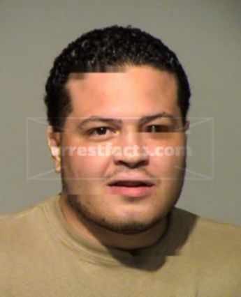 Edgar Padilla